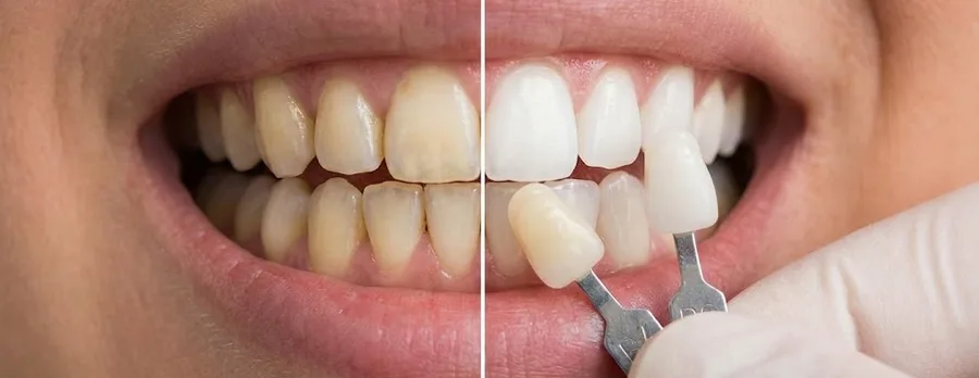 Blanqueamiento Dental en Pilar - Odonto Concord